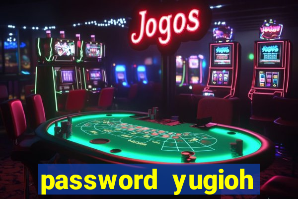 password yugioh forbidden memories